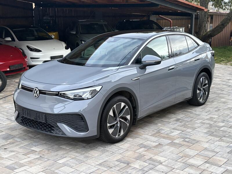 Volkswagen ID.5