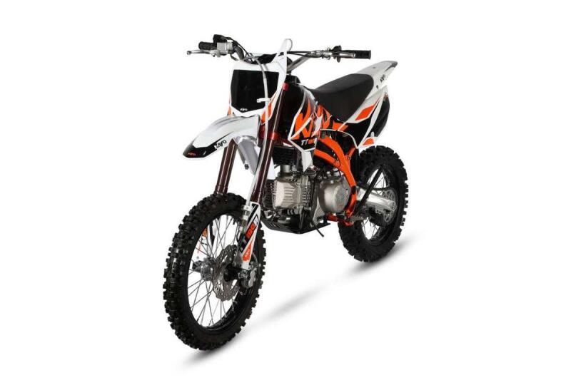 Kayo TT190R