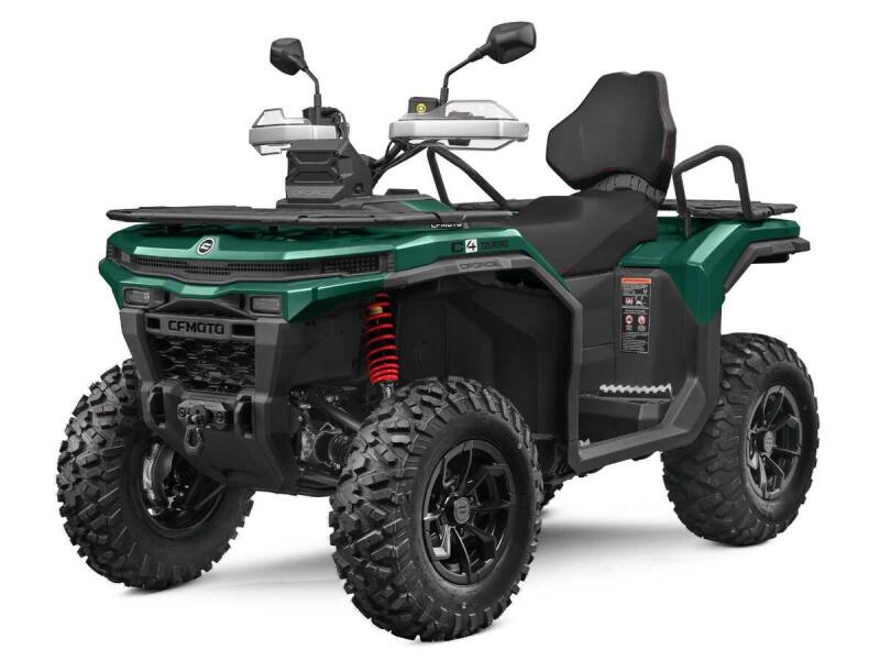CFMOTO