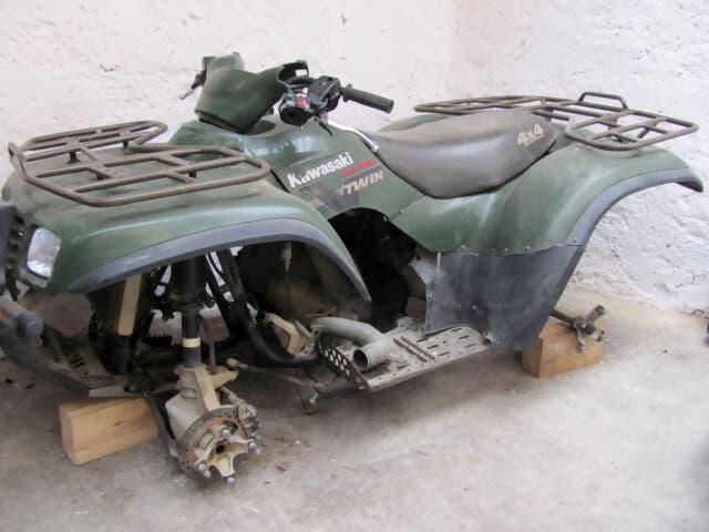Kawasaki