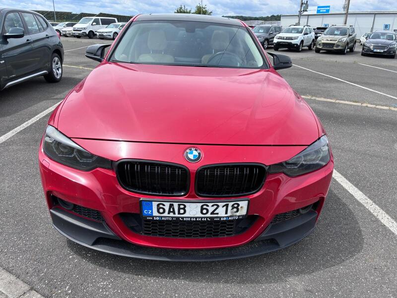 BMW 3er Reihe
