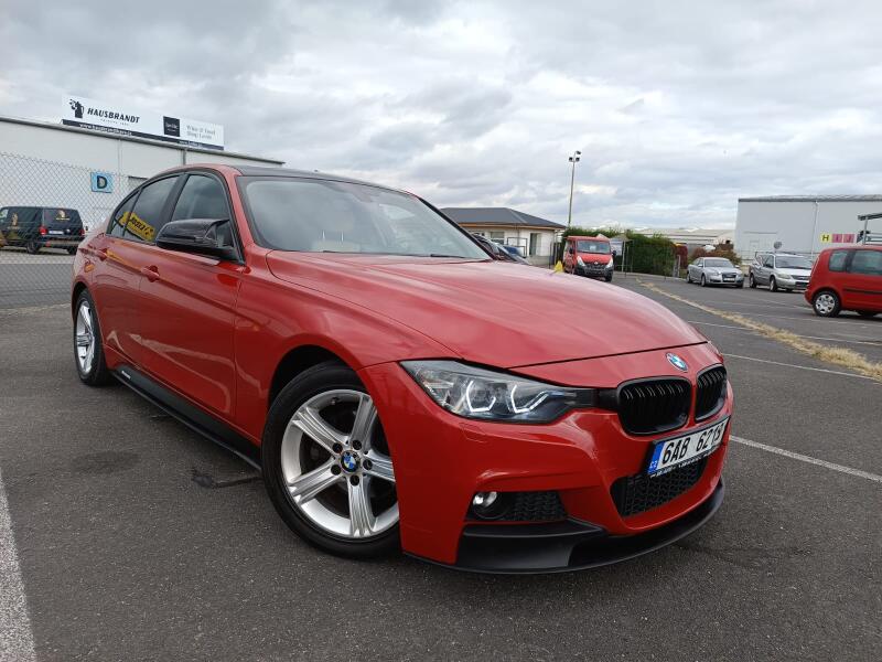 BMW 3er Reihe