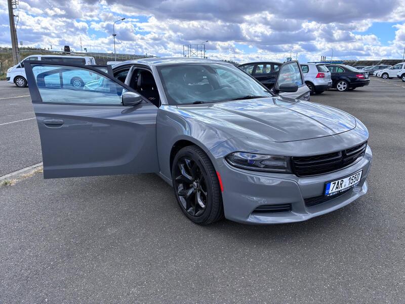 Dodge Charger