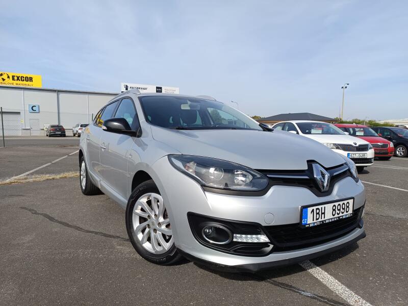 Renault M�gane
