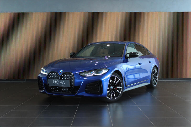 BMW Rad 4