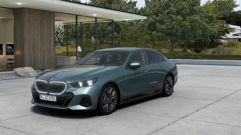 BMW Rad 5