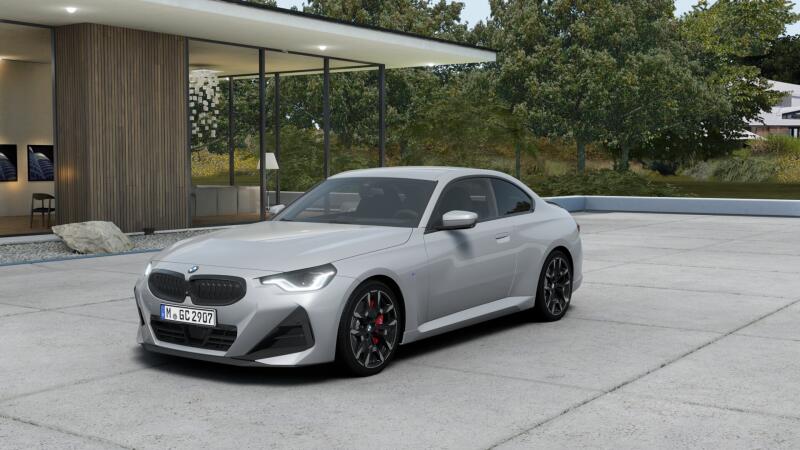 BMW Rad 2