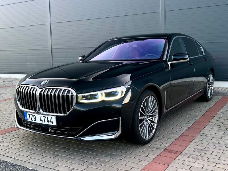 BMW 7er Reihe