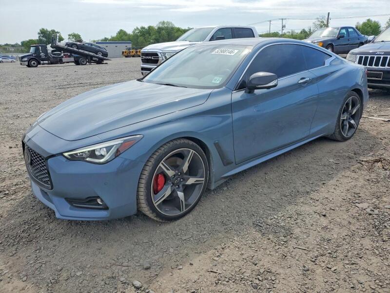 Infiniti Q60