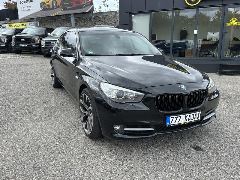 BMW Rad 5
