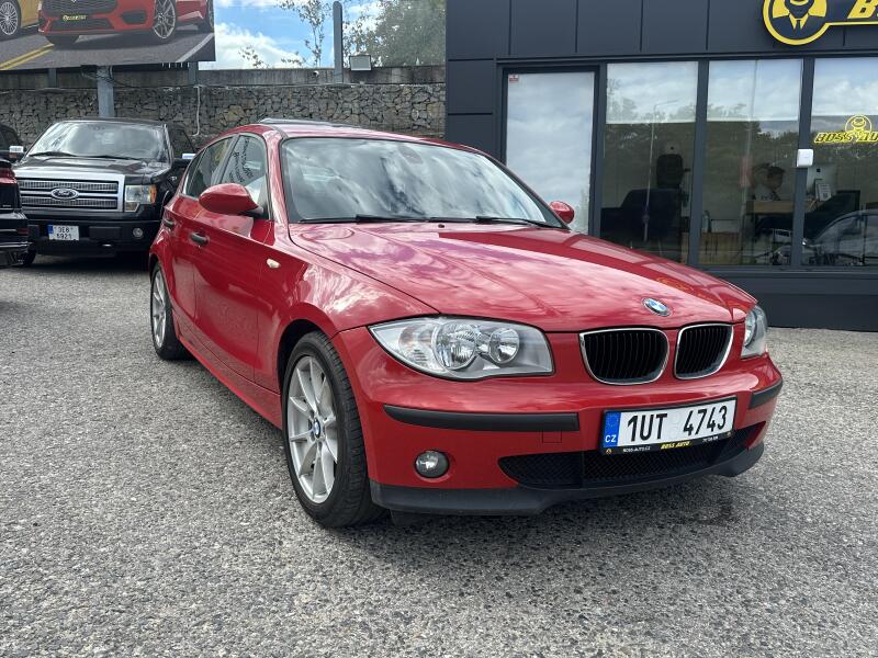 BMW Serie 1