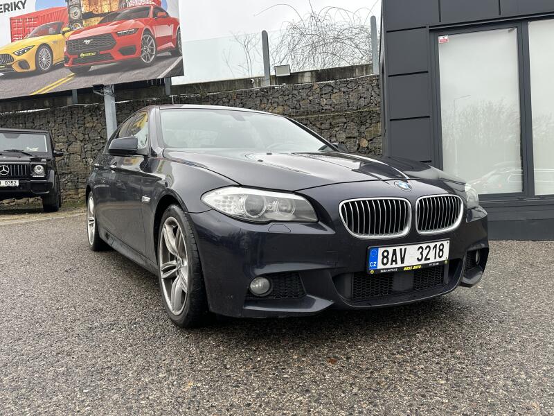 BMW Rad 5