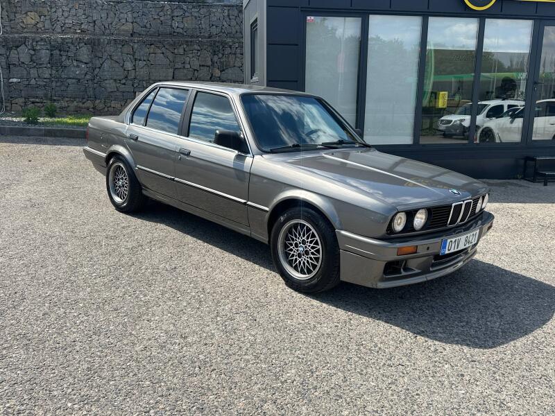 BMW Rad 3