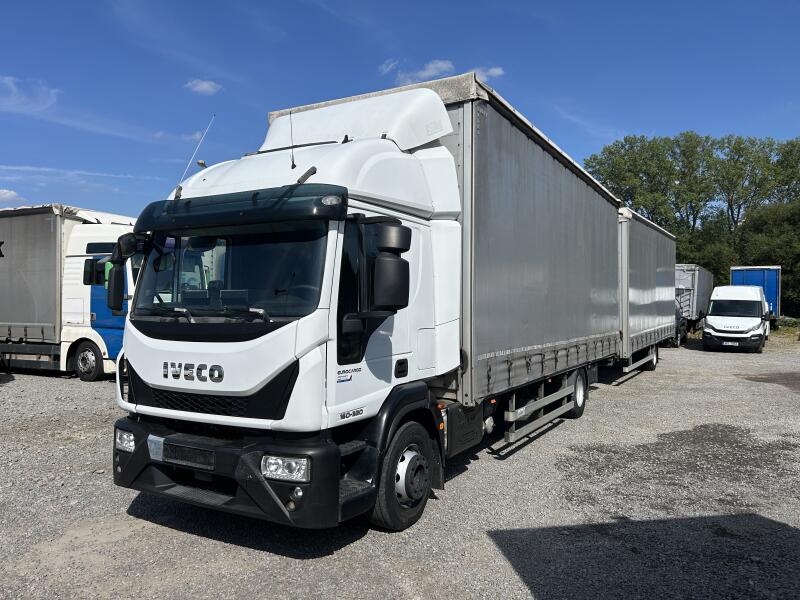 Iveco Eurocargo