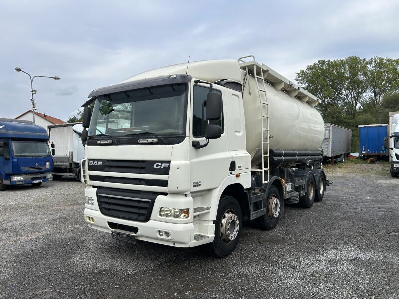 DAF CF
