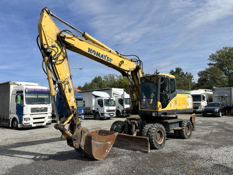 Komatsu