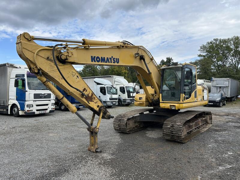 Komatsu