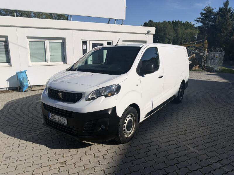 Peugeot Expert