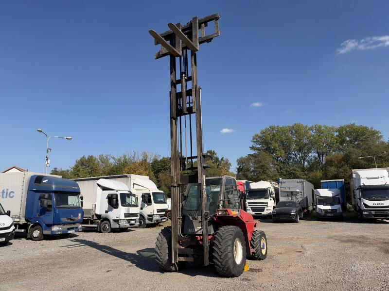 Manitou