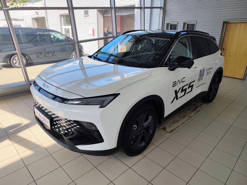 BAIC