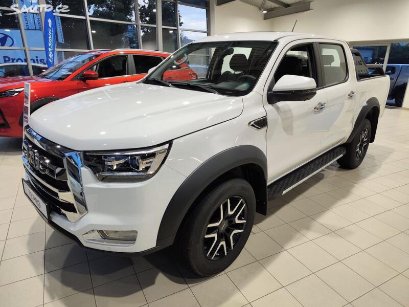 JAC
