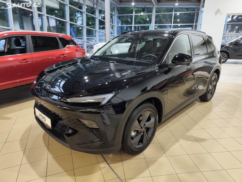 BAIC X55