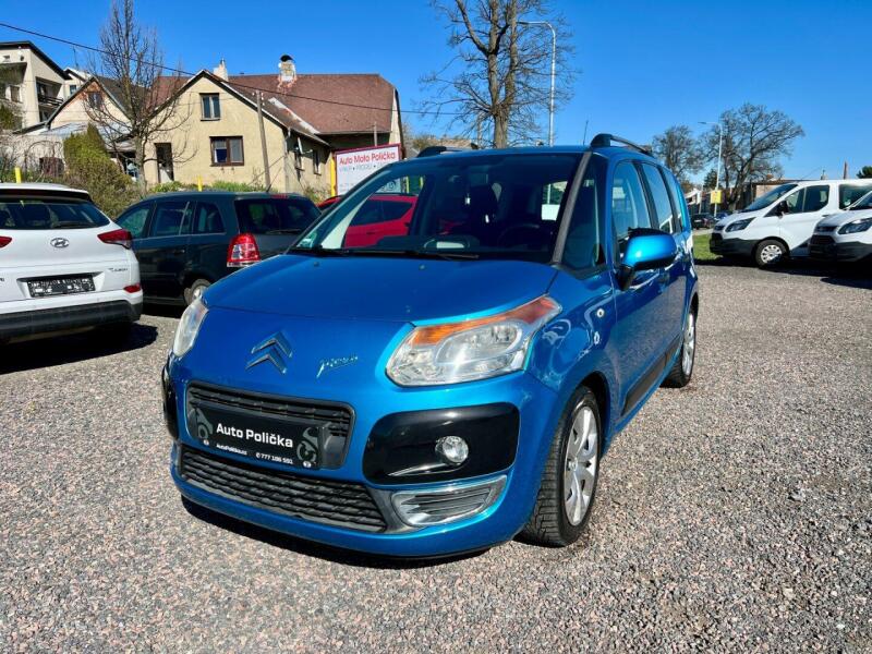 Citro�n C3 Picasso