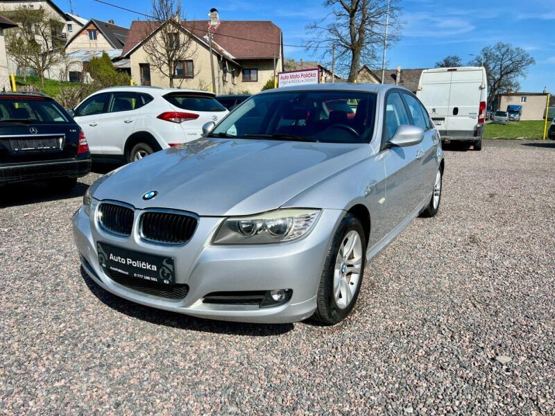 BMW 3er Reihe