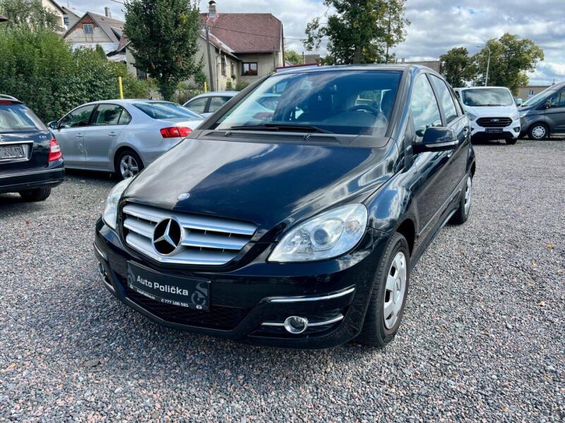 Mercedes-Benz Serii B