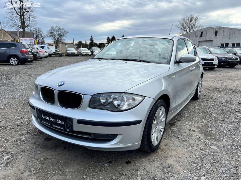 BMW 1er Reihe