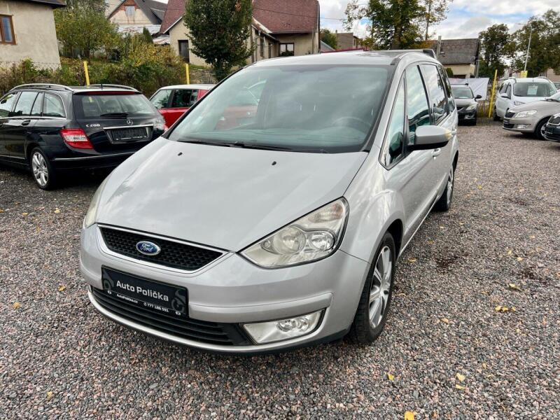 Ford Galaxy