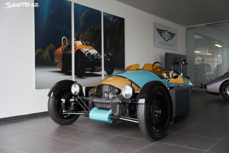 Morgan