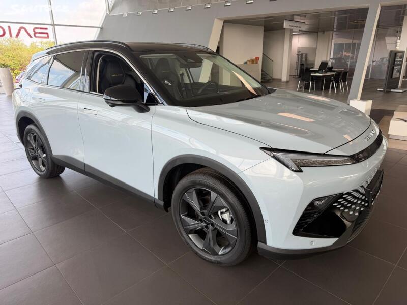 BAIC