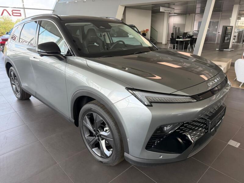 BAIC
