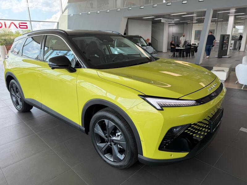 BAIC