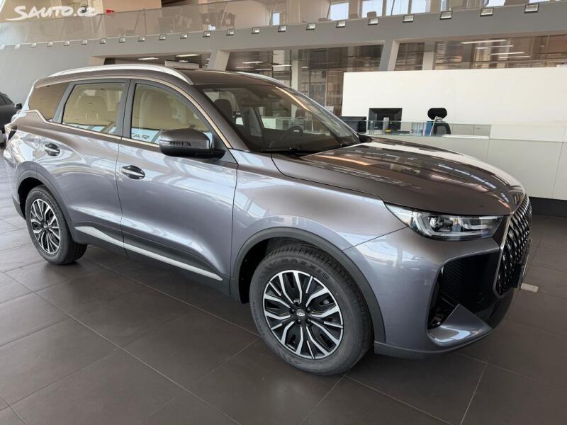 Chery Tiggo 7