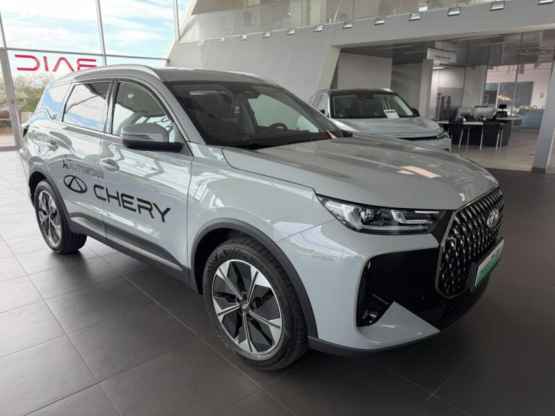 Chery Tiggo 7
