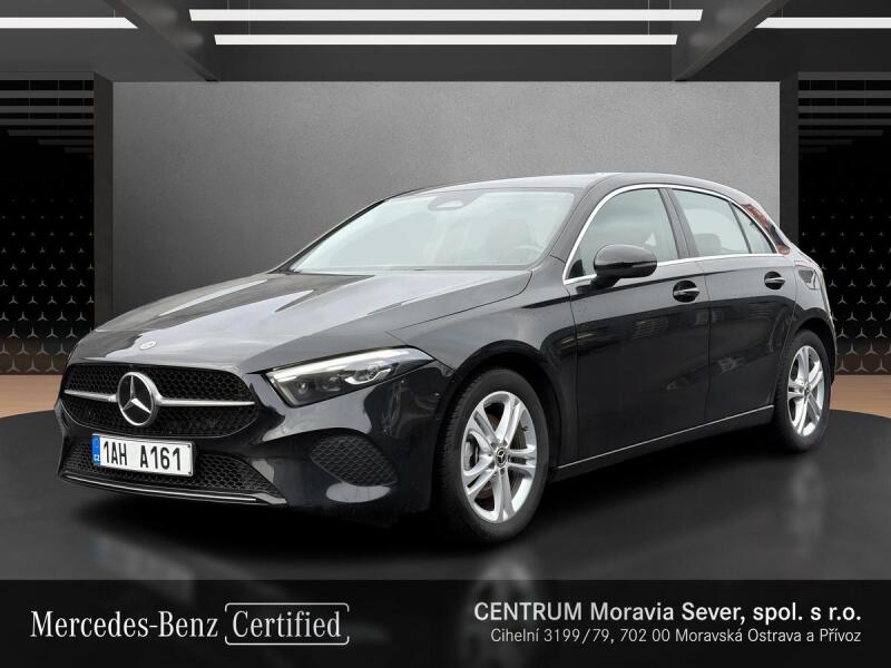 Mercedes-Benz Serii A