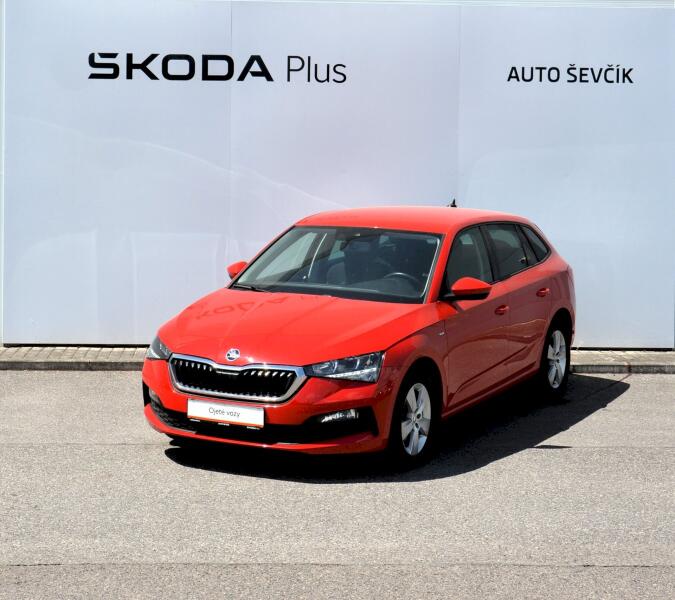 �koda Scala