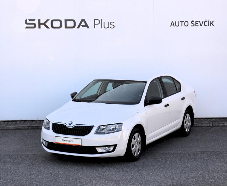 �koda Octavia