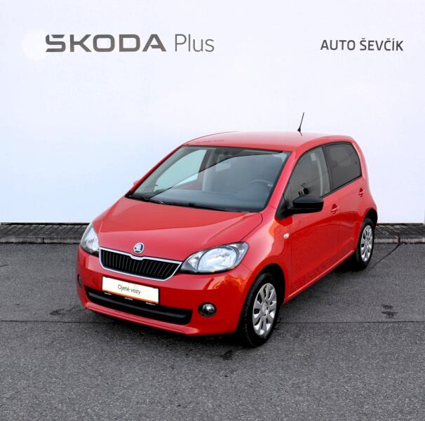 �koda Citigo