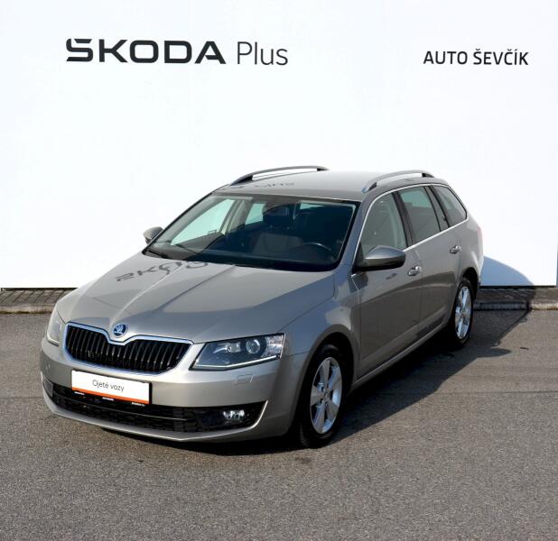 �koda Octavia