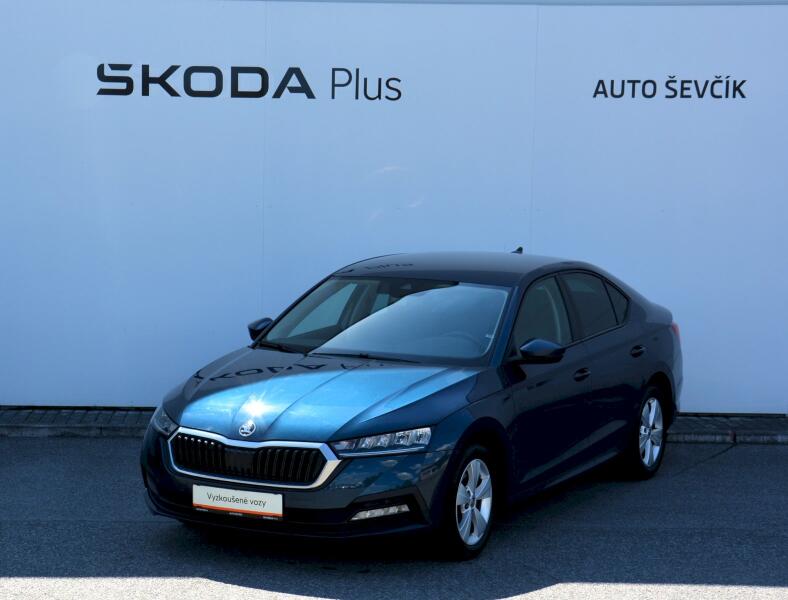 �koda Octavia
