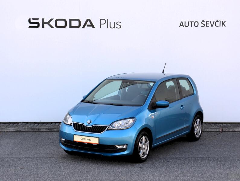 �koda Citigo