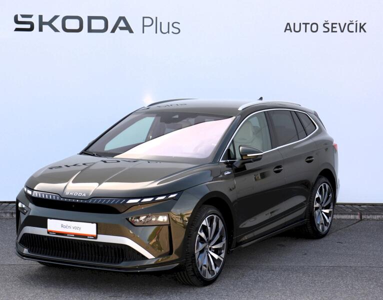 �koda Enyaq