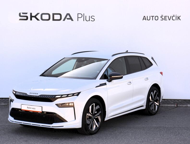 �koda Enyaq
