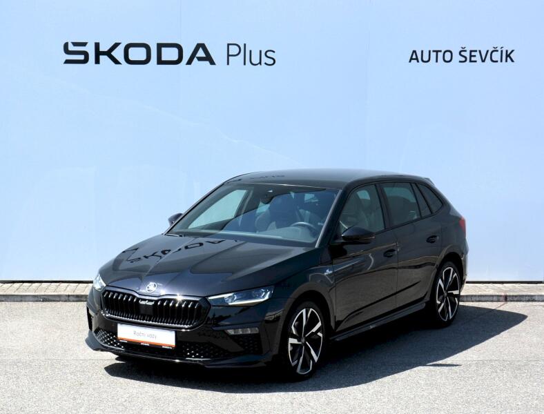�koda Scala