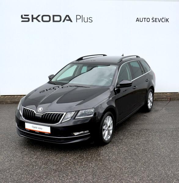�koda Octavia