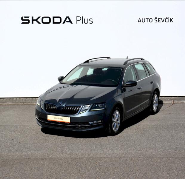 �koda Octavia