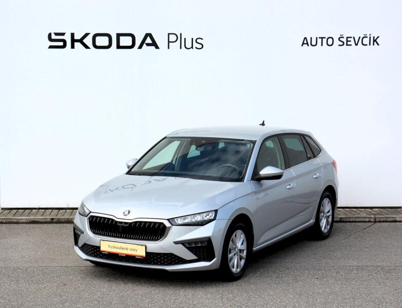 �koda Scala